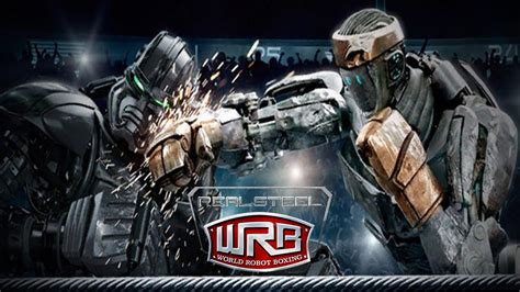 real steel world robot boxing game youtube|real steel boxing game free.